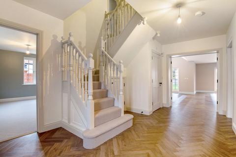 undefined, Horkseley Hamlet, Off London Road, Great Horkesley, Colchester, CO6