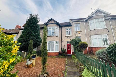 Humbledon Park, Sunderland SR3