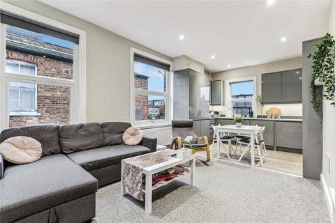 2 bedroom maisonette for sale, Darwin Road, London, W5