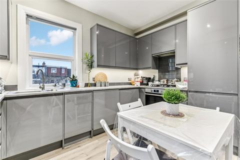 2 bedroom maisonette for sale, Darwin Road, London, W5