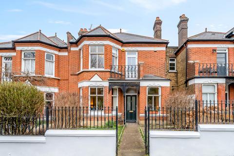 5 bedroom terraced house for sale, Idmiston Road, West Dulwich, SE27