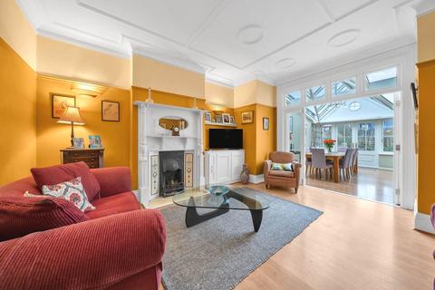 5 bedroom terraced house for sale, Idmiston Road, West Dulwich, SE27