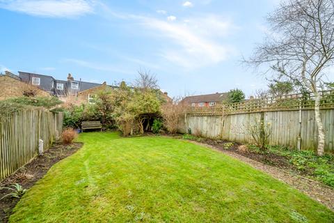 5 bedroom terraced house for sale, Idmiston Road, West Dulwich, SE27