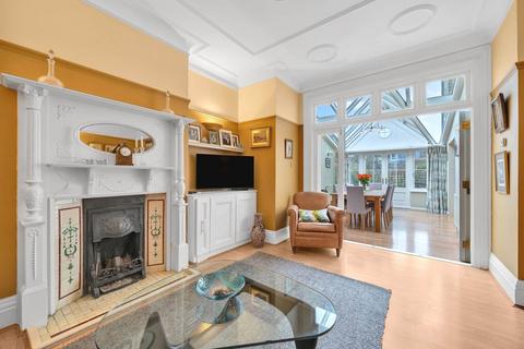 5 bedroom terraced house for sale, Idmiston Road, West Dulwich, SE27