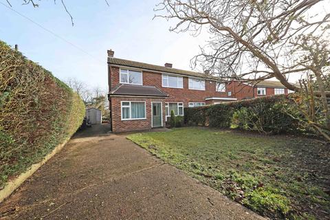 3 bedroom semi-detached house for sale, Littleworth Road, Downley Village, HP13 5UY