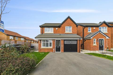 4 bedroom detached house for sale, Bleasdale Place,  Thornton-Cleveleys, FY5