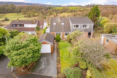 2 bedroom semi-detached house for sale, Shorefield Mount, Bolton, BL7