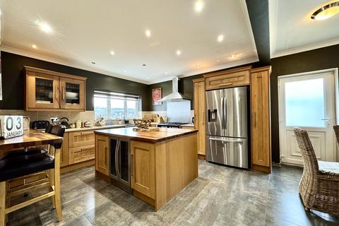 undefined, Courtland Terrace, Merthyr Tydfil CF47