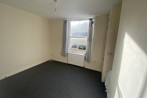 Studio to rent, Norton Road, Hove BN3