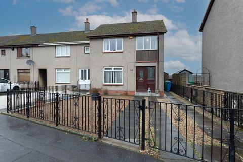 2 bedroom end of terrace house for sale, Cameron Park, Thornton, KY1