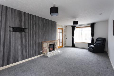 2 bedroom end of terrace house for sale, Cameron Park, Thornton, KY1