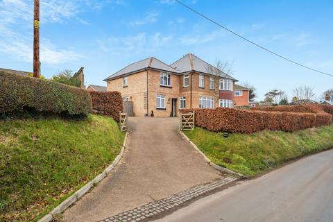 5 bedroom detached house for sale, Easole street, Nonington, CT15 4EU