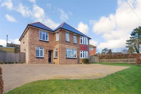 5 bedroom detached house for sale, Easole street, Nonington, CT15 4EU