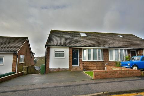 2 bedroom semi-detached bungalow for sale, Park View, Hastings, TN34