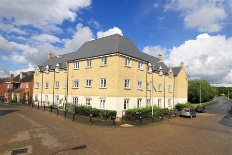 2 bedroom apartment for sale, 29 Harvest Way, Witney OX28