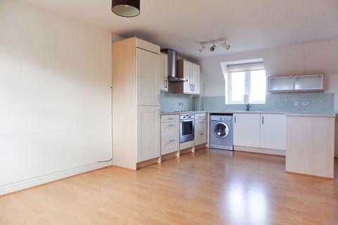 2 bedroom apartment for sale, 29 Harvest Way, Witney OX28