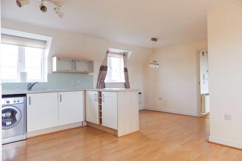 2 bedroom apartment for sale, 29 Harvest Way, Witney OX28