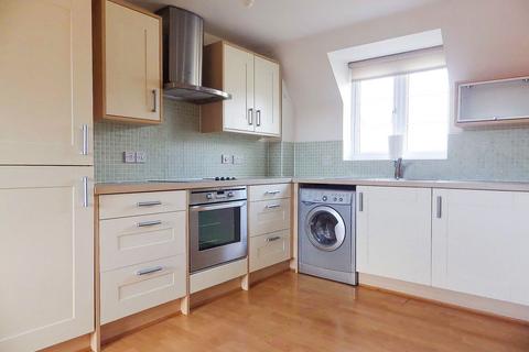 2 bedroom apartment for sale, 29 Harvest Way, Witney OX28