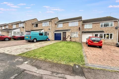 3 bedroom terraced house for sale, Broadwey