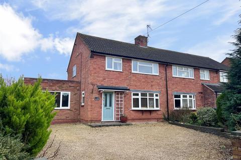 4 bedroom semi-detached house for sale, South Green Drive, Stratford-Upon-Avon CV37