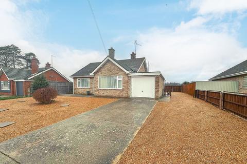 2 bedroom detached bungalow to rent, Windermere Road, South Wootton, PE30