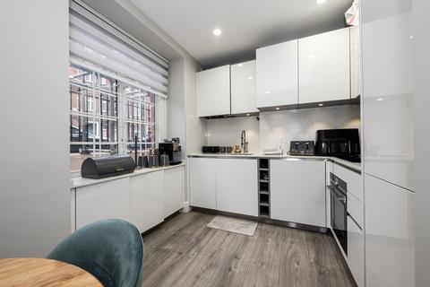 1 bedroom flat to rent, Harrowby Street, London W1H