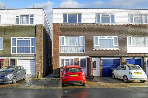 3 bedroom townhouse for sale, Timberleys, Littlehampton BN17