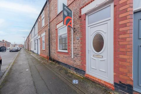 2 bedroom terraced house for sale, Dudley Street, Warrington, WA2