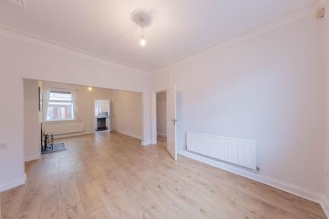 2 bedroom terraced house for sale, Dudley Street, Warrington, WA2