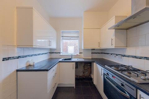 2 bedroom terraced house for sale, Dudley Street, Warrington, WA2