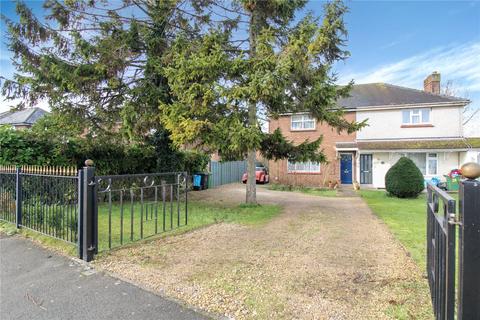 3 bedroom semi-detached house for sale, The Brow, Swindon SN25