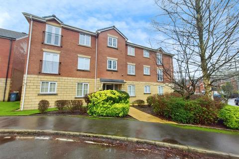 21 Feversham Close, Eccles, Manchester, M30 9EU