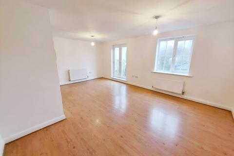 21 Feversham Close, Eccles, Manchester, M30 9EU