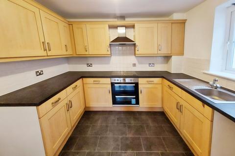 21 Feversham Close, Eccles, Manchester, M30 9EU