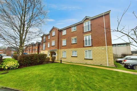 21 Feversham Close, Eccles, Manchester, M30 9EU