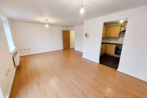 21 Feversham Close, Eccles, Manchester, M30 9EU