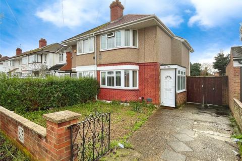 2 bedroom semi-detached house to rent, Longford Avenue, Feltham, TW14