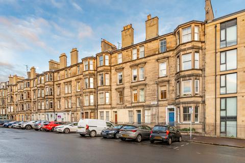 1 bedroom flat for sale, 25 Flat 2 Montgomery Street, Edinburgh, EH7