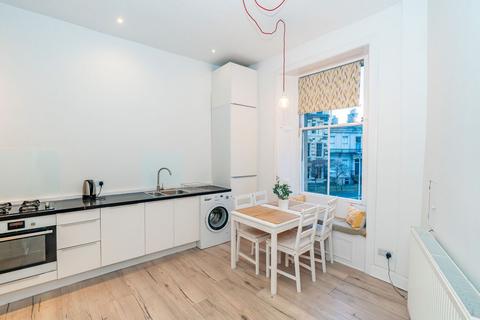 1 bedroom flat for sale, 25 Flat 2 Montgomery Street, Edinburgh, EH7