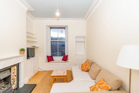 1 bedroom flat for sale, 25 Flat 2 Montgomery Street, Edinburgh, EH7