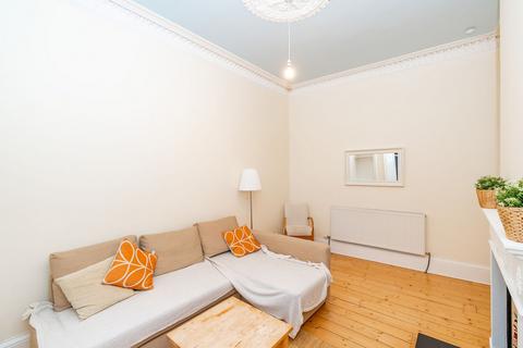 1 bedroom flat for sale, 25 Flat 2 Montgomery Street, Edinburgh, EH7