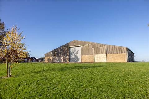 Plot for sale, Barn At  School House Farm, Lenton Road, Ingoldsby, Grantham, Lincolnshire