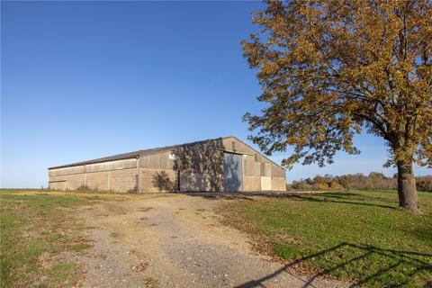 Plot for sale, Barn At  School House Farm, Lenton Road, Ingoldsby, Grantham, Lincolnshire