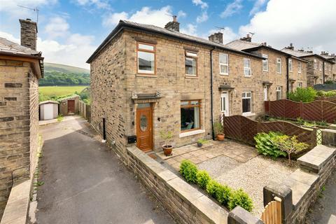 71 Mount Road, Marsden, Huddersfield, HD7 6HW