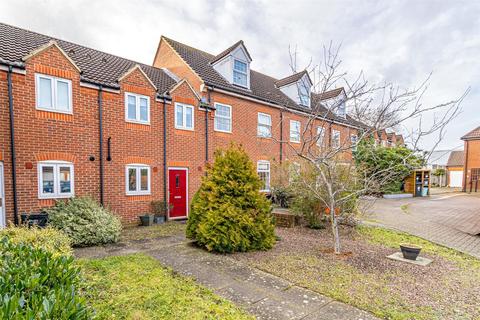 10 Darling Close, Swindon, SN3 4PB