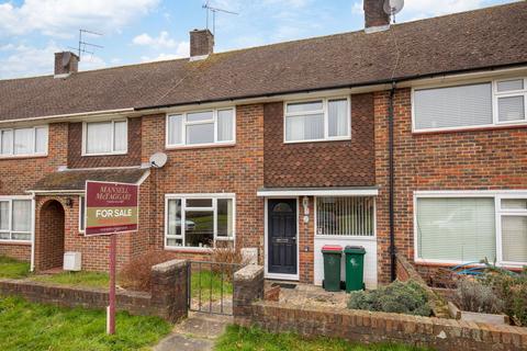 3 bedroom terraced house for sale, Rother Crescent, Crawley RH11