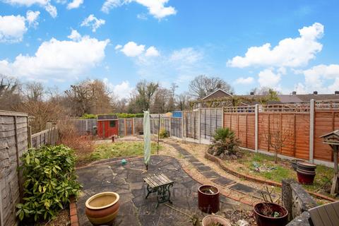 3 bedroom terraced house for sale, Rother Crescent, Crawley RH11