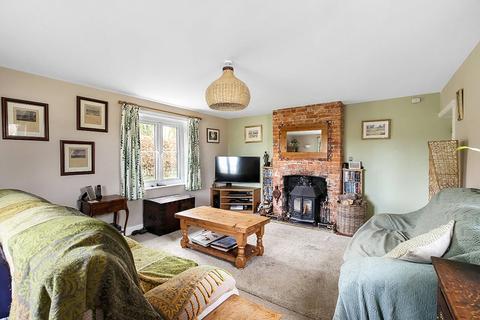 4 bedroom detached house for sale, Woodington Road, East Wellow, Romsey, Hampshire, SO51