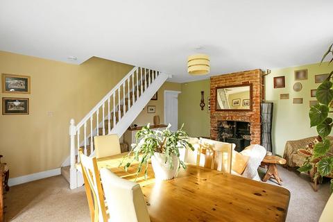 4 bedroom detached house for sale, Woodington Road, East Wellow, Romsey, Hampshire, SO51