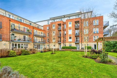 2 bedroom apartment for sale, Station Parade, Virginia Water, Surrey, GU25